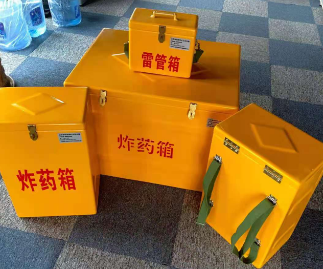 阜平炸药雷管箱的型号那么多，应该如何选择？